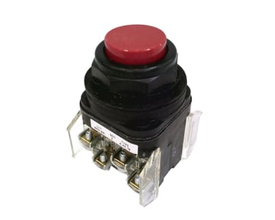 ALLEN BRADLEY 800H-BR6B