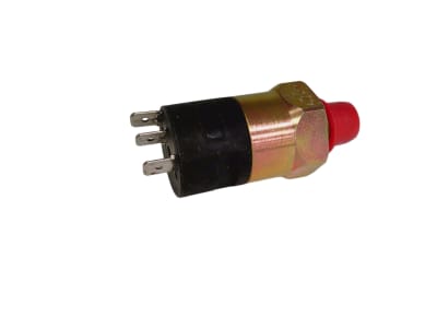 GEMS SENSORS PS71-30-4MNZ-C-SP