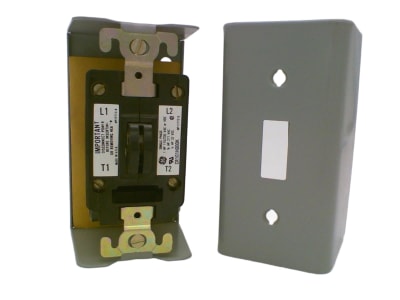 GENERAL ELECTRIC CR101H110K