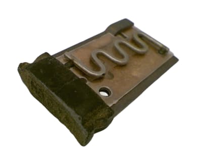 GENERAL ELECTRIC 123H802A