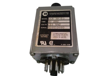 CROUZET DLR-30313