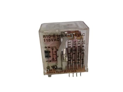 TE CONNECTIVITY R10-E1W4-115