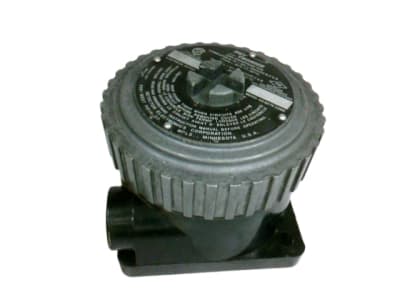 DET TRONICS 226365-102