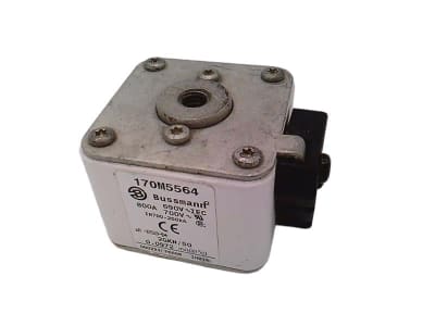EATON CORPORATION 170M5564