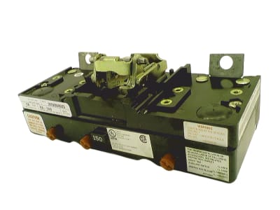 EATON CORPORATION 2602D98G25