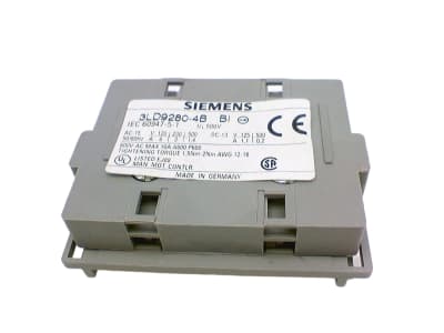 SIEMENS 3LD9280-4B