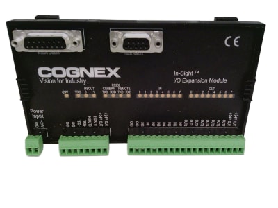 COGNEX 800-5758-1J