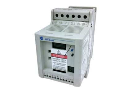 ALLEN BRADLEY 160-AA03NPS1