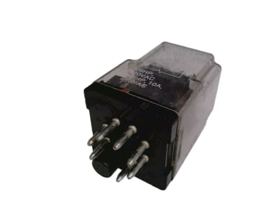TE CONNECTIVITY KRPA-11AN-12