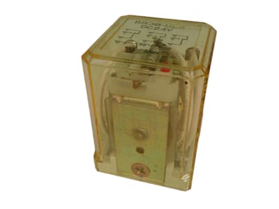 IDEC RR3B-ULCDC24V