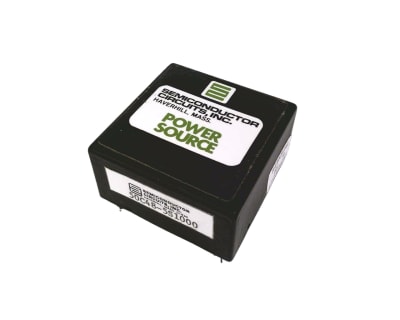 SEMICONDUCTOR CIRCUITS 50C48-5S1000