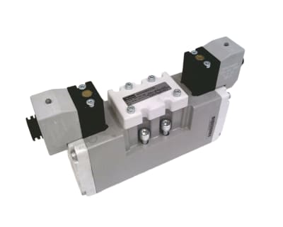 PARKER H25VXBG023D