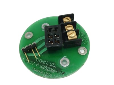 DET TRONICS 225269-01F