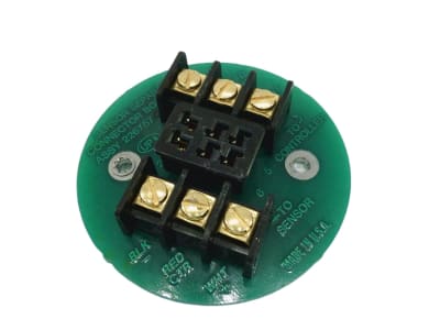 DET TRONICS 226757-01C