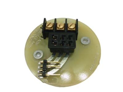 DET TRONICS 225269-001