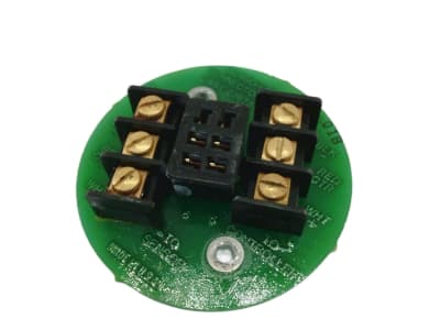 DET TRONICS 226757-01B