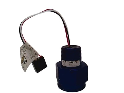 DET TRONICS 226530-001