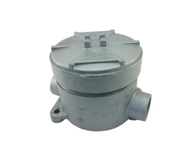 DET TRONICS 226365-002