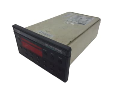 HARDY PROCESS SOLUTIONS HI 2151/30WC-PM-B12-C2