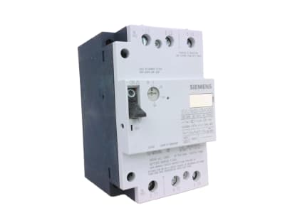 SIEMENS 3VU1-600-0MG00