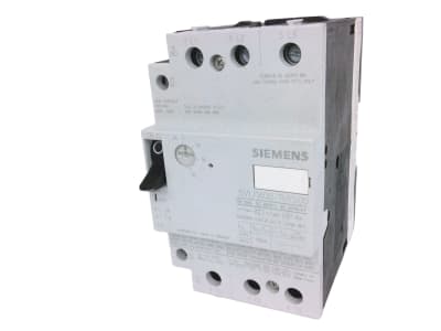 SIEMENS 3VU1600-1MG00