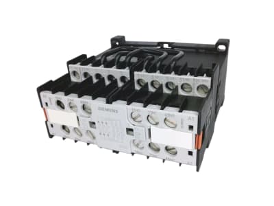 SIEMENS 3TD2002-2BG4
