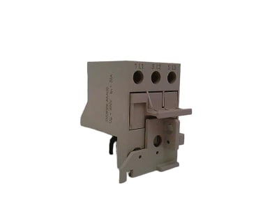 SIEMENS 3VU9-138-3AA00