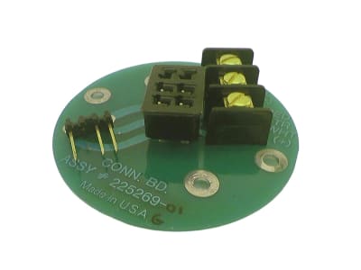 DET TRONICS 225269-01G
