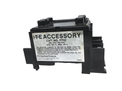 SIEMENS FP32