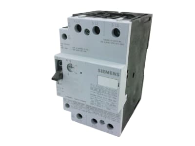 SIEMENS 3VU1-600-2MM00