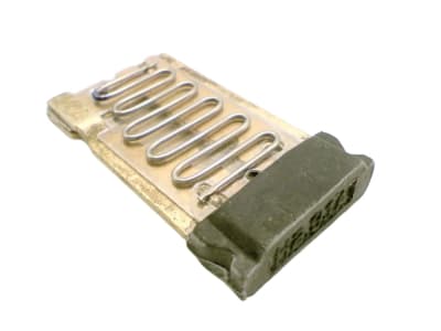 GENERAL ELECTRIC CR123-H291A