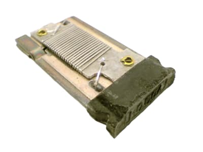 GENERAL ELECTRIC CR123-H0.55A