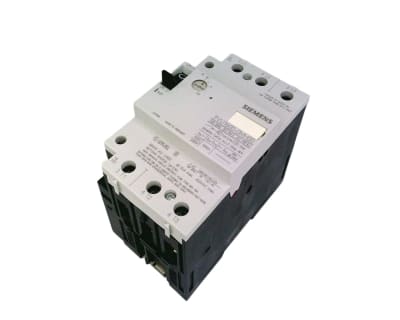 SIEMENS 3VU1600-0MH00