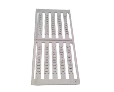 ALLEN BRADLEY 1492-SM6X9V101-150