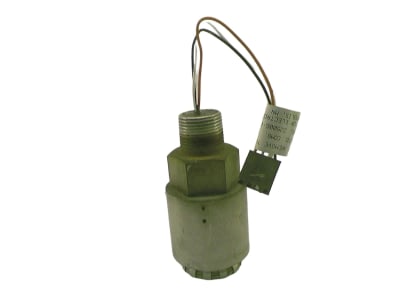 DET TRONICS 225006-002
