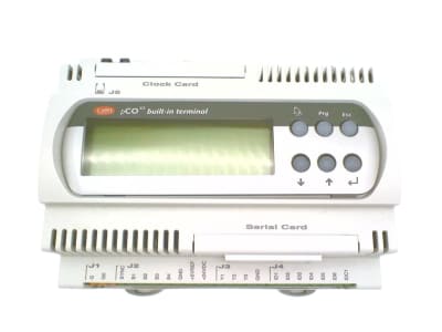 CAREL PCO1000BX0