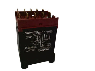 SIEMENS 3TK2022-3AK6
