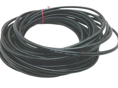 CLIPPARD URH1-0804-BKS-050