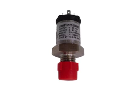 GEMS SENSORS 3100B15KPS2TB000