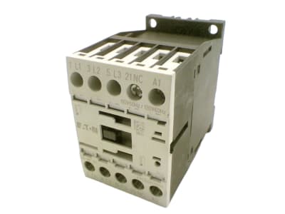 EATON CORPORATION DILM7-01(110V50HZ,120V60HZ)