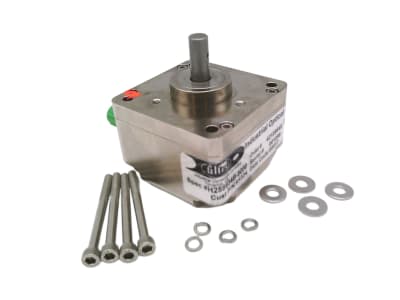 DYNAPAR H259934B-5000
