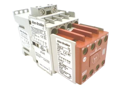 ALLEN BRADLEY 700S-CFB620EJC