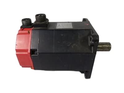GENERAL ELECTRIC A06B-0141-B077