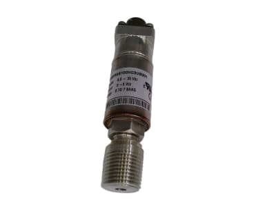GEMS SENSORS 2600RGB100HC3UB001