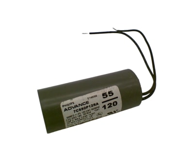 PHILIPS 7C55OP12RA