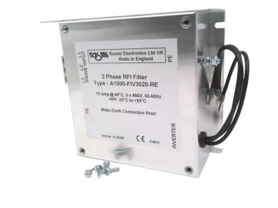 OMRON A1000-FIV3020-RE