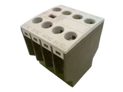 EATON CORPORATION DIL-M32-XHI22
