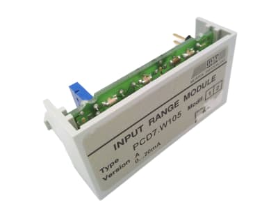 JOHNSON ELECTRIC PCD7-W105
