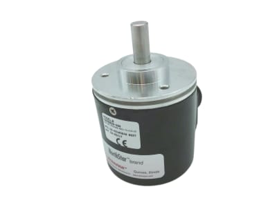 DYNAPAR H2598020-600
