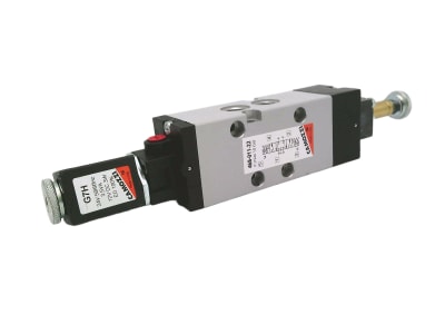 CAMOZZI 468-011-22